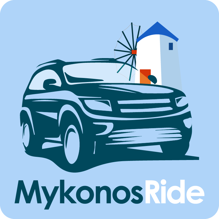 Mykonos Transfer Mykonos Taxi Services